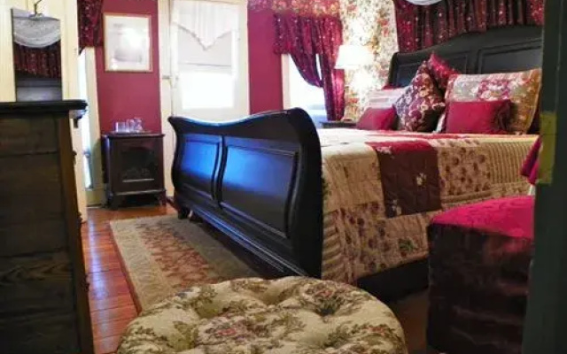 Piedmont House