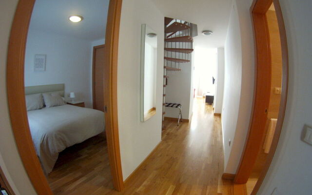 Debambu Apartments