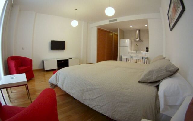 Debambu Apartments