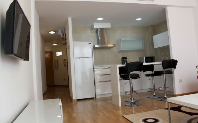 Debambu Apartments