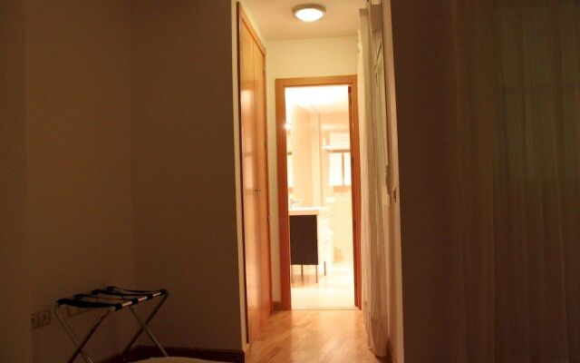 Debambu Apartments