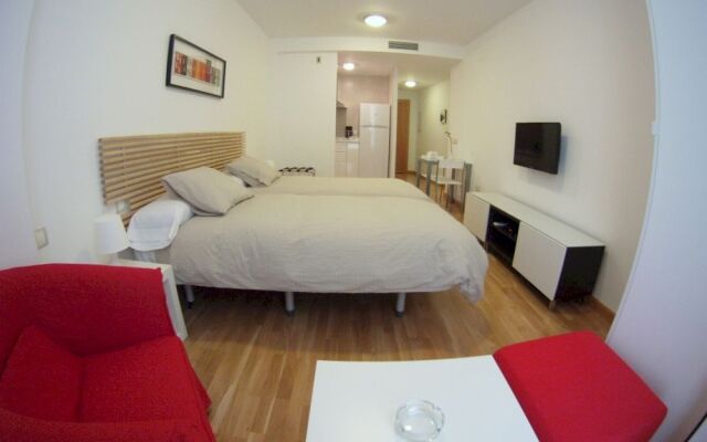 Debambu Apartments