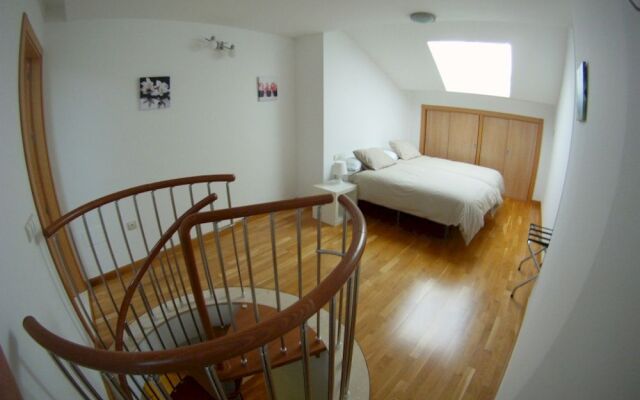 Debambu Apartments