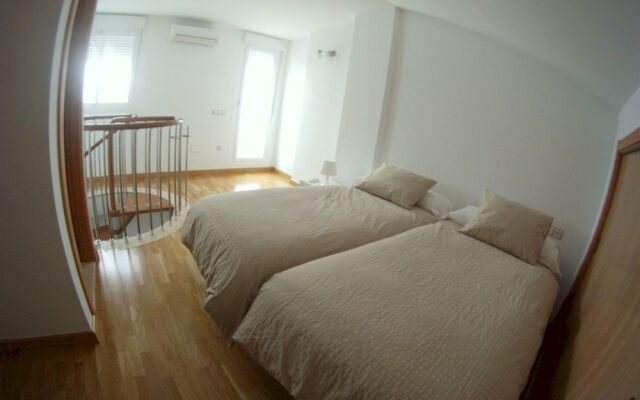 Debambu Apartments