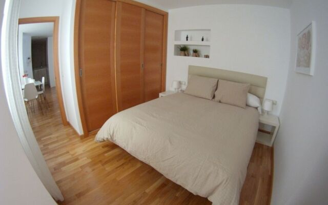 Debambu Apartments