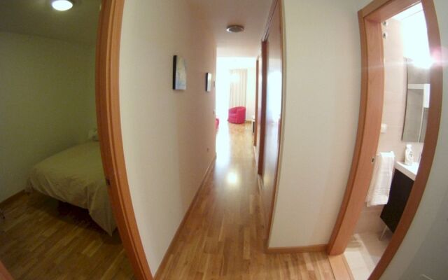 Debambu Apartments
