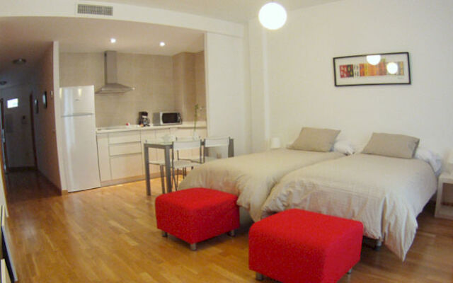 Debambu Apartments