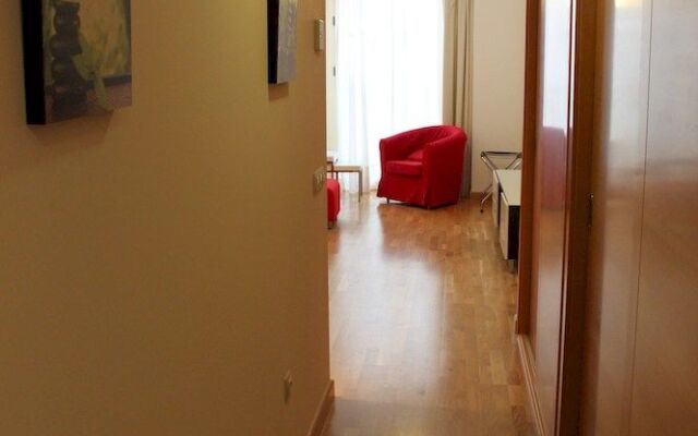 Debambu Apartments
