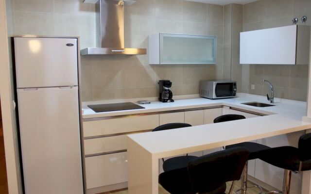 Debambu Apartments