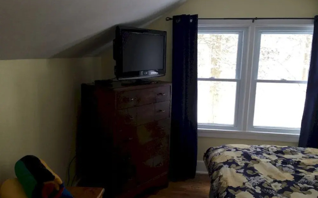 Stoney Creek House Bed and Breakfast