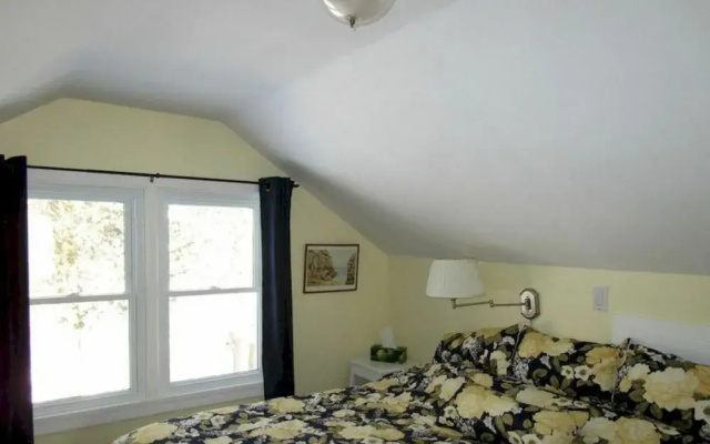 Stoney Creek House Bed and Breakfast