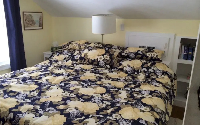 Stoney Creek House Bed and Breakfast