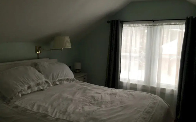 Stoney Creek House Bed and Breakfast
