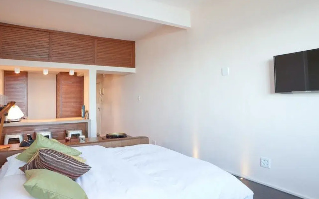WhereInRio W140 – 1 Bedroom Loft in Copacabana
