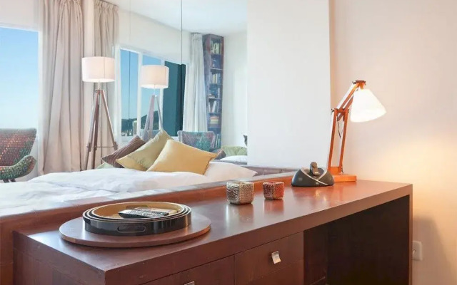 WhereInRio W140 – 1 Bedroom Loft in Copacabana