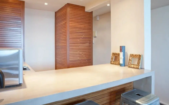 WhereInRio W140 – 1 Bedroom Loft in Copacabana