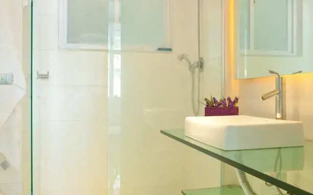 WhereInRio W140 – 1 Bedroom Loft in Copacabana