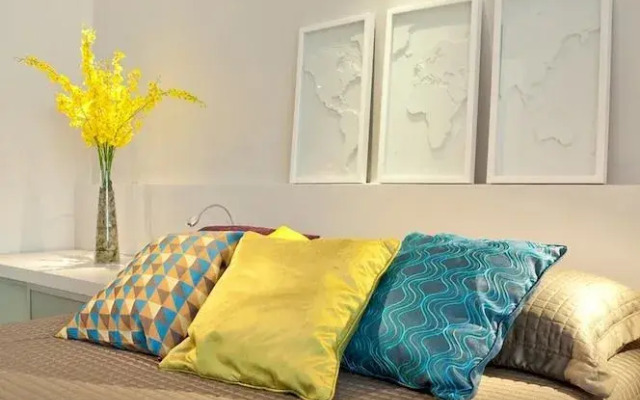 WhereInRio W140 – 1 Bedroom Loft in Copacabana