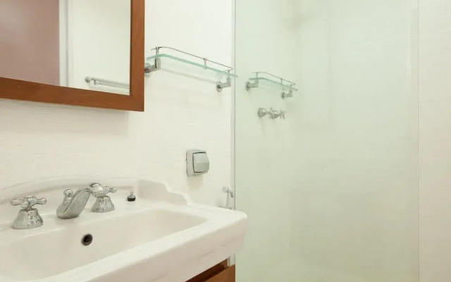 WhereInRio W140 – 1 Bedroom Loft in Copacabana