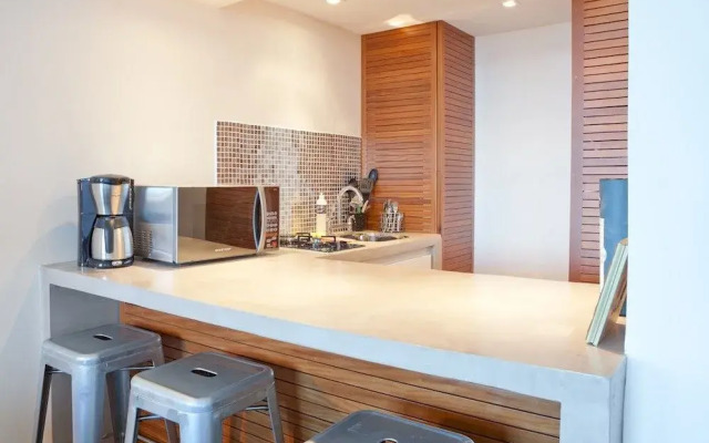 WhereInRio W140 – 1 Bedroom Loft in Copacabana