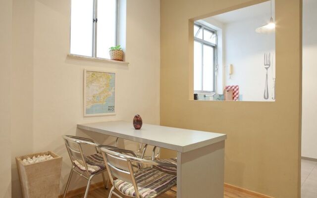 WhereInRio W15 Ipanema