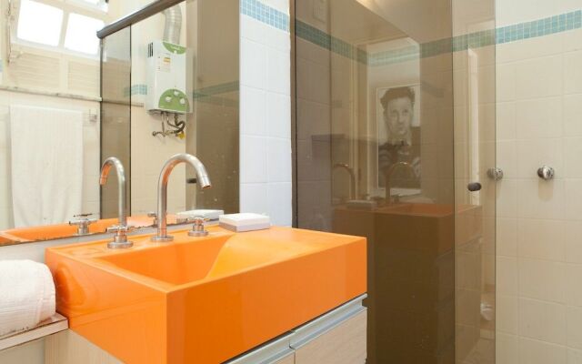 WhereInRio W15 Ipanema