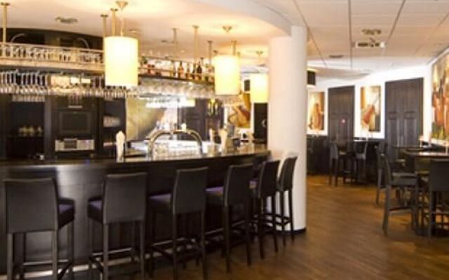 Fletcher Hotel - Restaurant Arion - Vlissingen