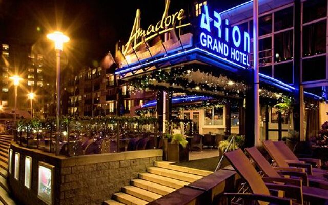 Fletcher Hotel - Restaurant Arion - Vlissingen