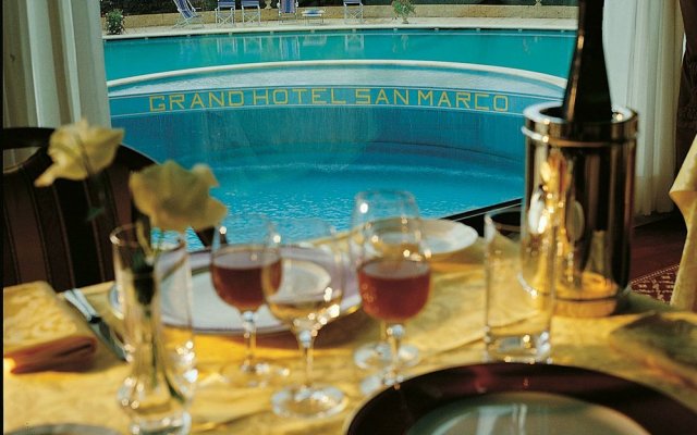 Grand Hotel San Marco