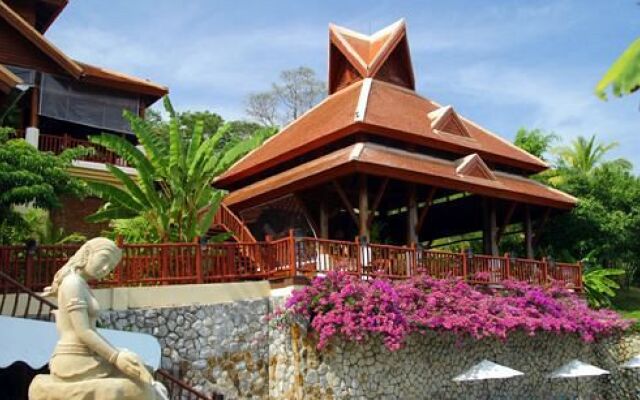 Layan Beach Resort & Spa Village