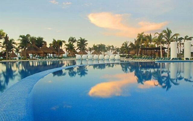 Mayan Palace at Vidanta Riviera Maya