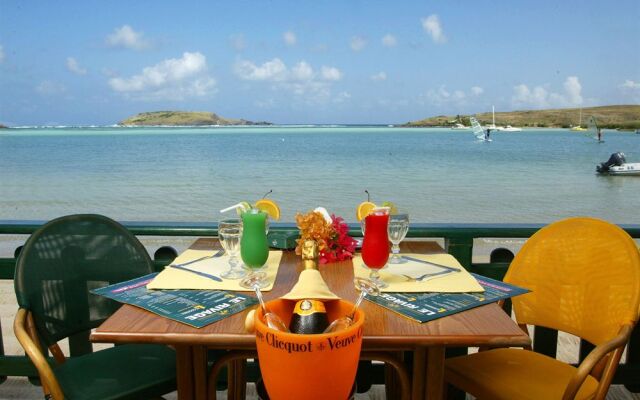 St. Barths Beach Hotel