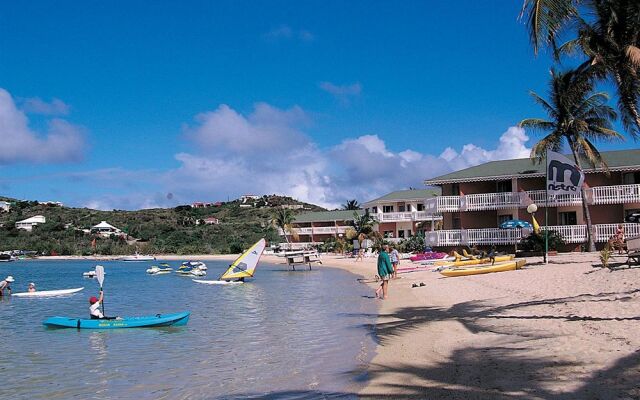 St. Barths Beach Hotel