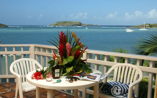 St. Barths Beach Hotel