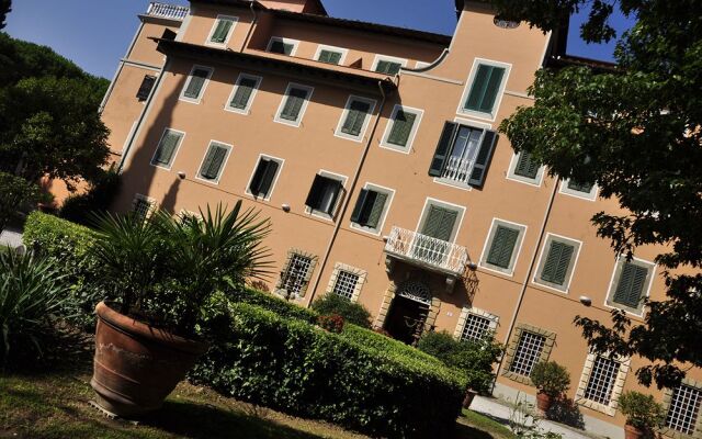 Park Hotel Le Sorgenti