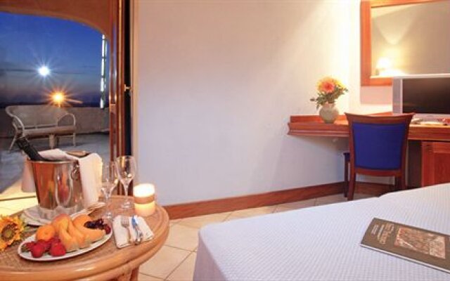 Hotel Costa Doria