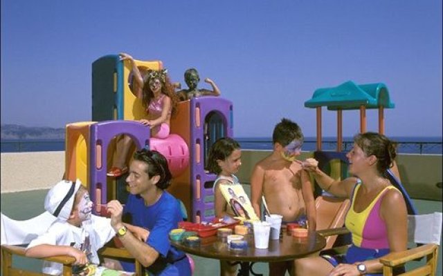 Atlantica Nissaki Beach - Adults Only