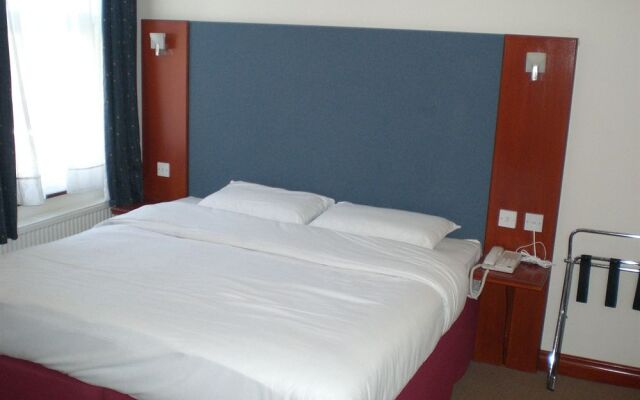 Comfort Hotel Clacton-On-Sea