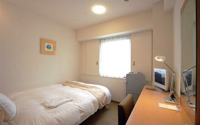 Nest Sapporo Ekimae