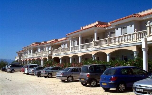 Residence Royal Delta