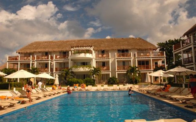 Regency Cozumel All Inclusive