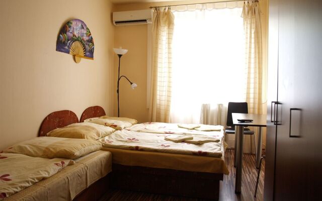 Juditapartment House