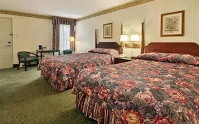 Knights Inn Williamsburg