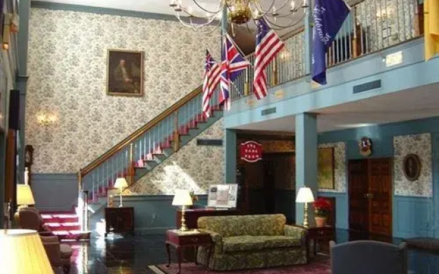 Knights Inn Williamsburg