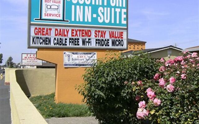 Great Value Inn - West Sacramento