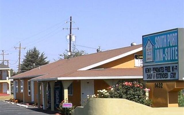 Great Value Inn - West Sacramento