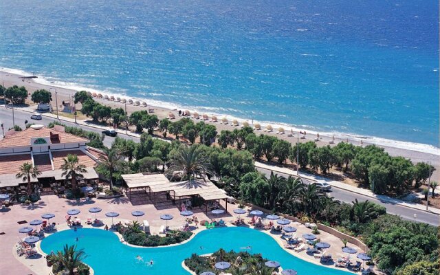 Akti Imperial Deluxe Resort & Spa Dolce by Wyndham - All inclusive