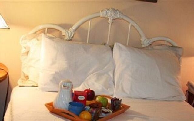 Gracie Inn Hotel/Bed and Breakfast