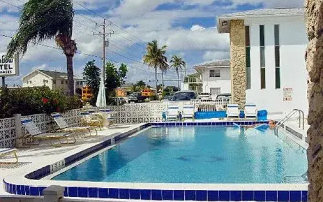 Dockside Inn