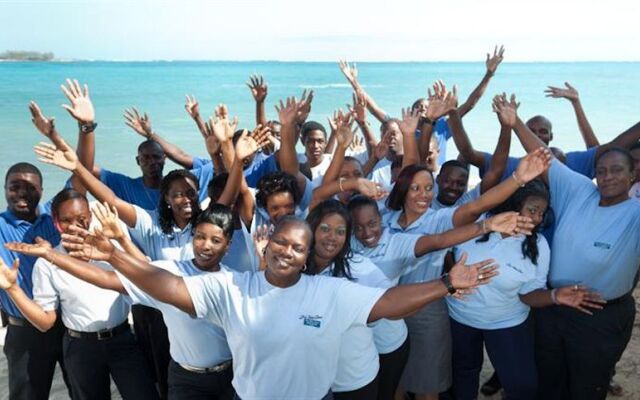 Blue Water Resort at Cable Beach